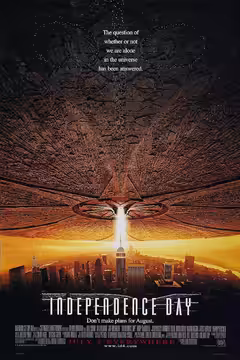 Independence Day
